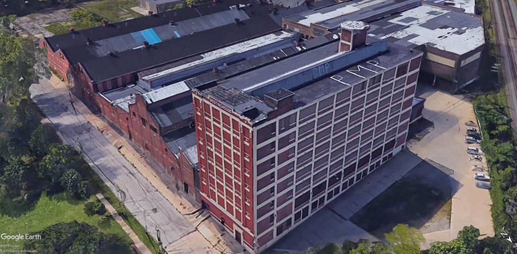 Old Westinghouse plant may soon be in developer’s hands