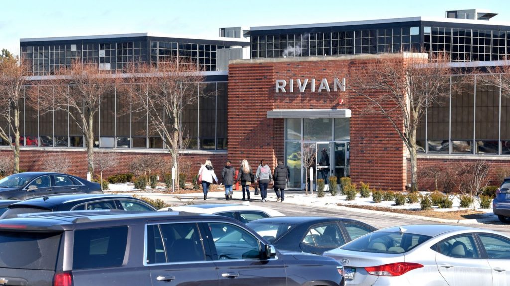 Rivian looking more likely to buy & use Cleveland-area Ford plants