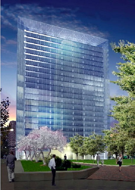 Sherwin-Williams’ HQ on Public Square? Yes. A supertall? Don’t count on it.