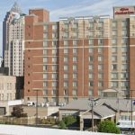 Downtown Cleveland hotel sells to NY-based REIT