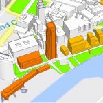 Sherwin-Williams HQ competition heats up, delays announcement