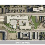 Two more apartment buildings coming to Battery Park