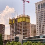 Return of the Roaring 20s: downtown Cleveland development