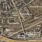 Fulton Road deadzone to be enlivened by trails, rails & housing