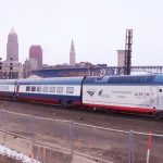 Amtrak considers new resources for new train services, including Ohio