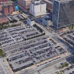 Legal dispute ends over building at edge of Sherwin-Williams HQ site