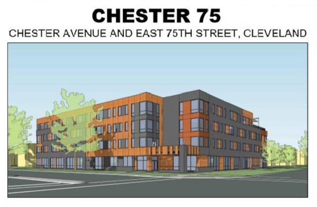 Chester75 sounds University Circle’s boom in Hough