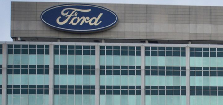 Cleveland-area Ford plants redo to spark local economy