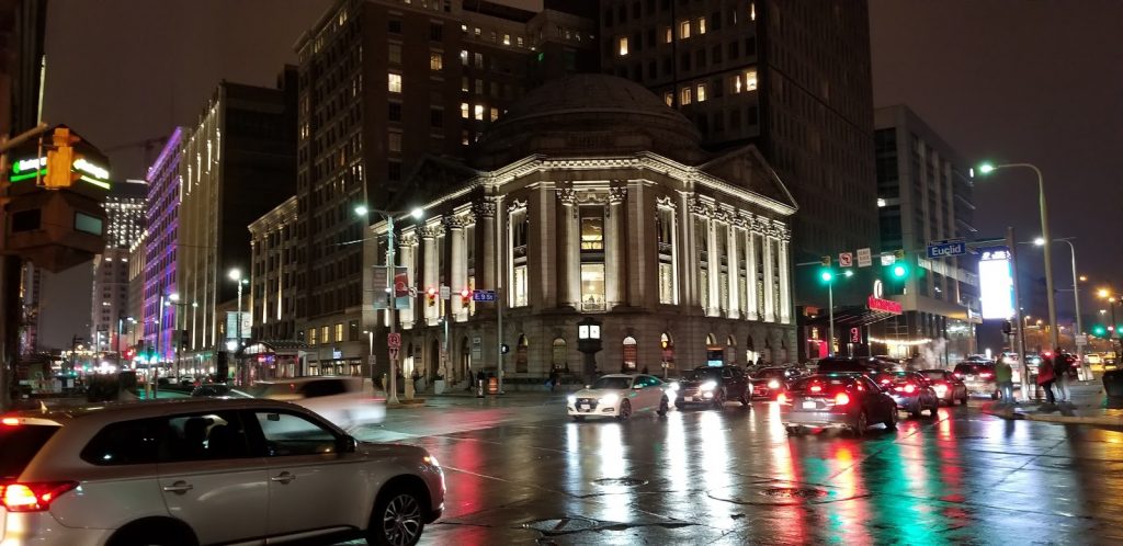 Downtown Heinen’s store reopening delayed