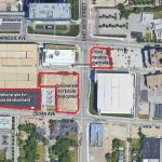 Cleveland Clinic, Fairmount seek Meijer grocery store, apartments