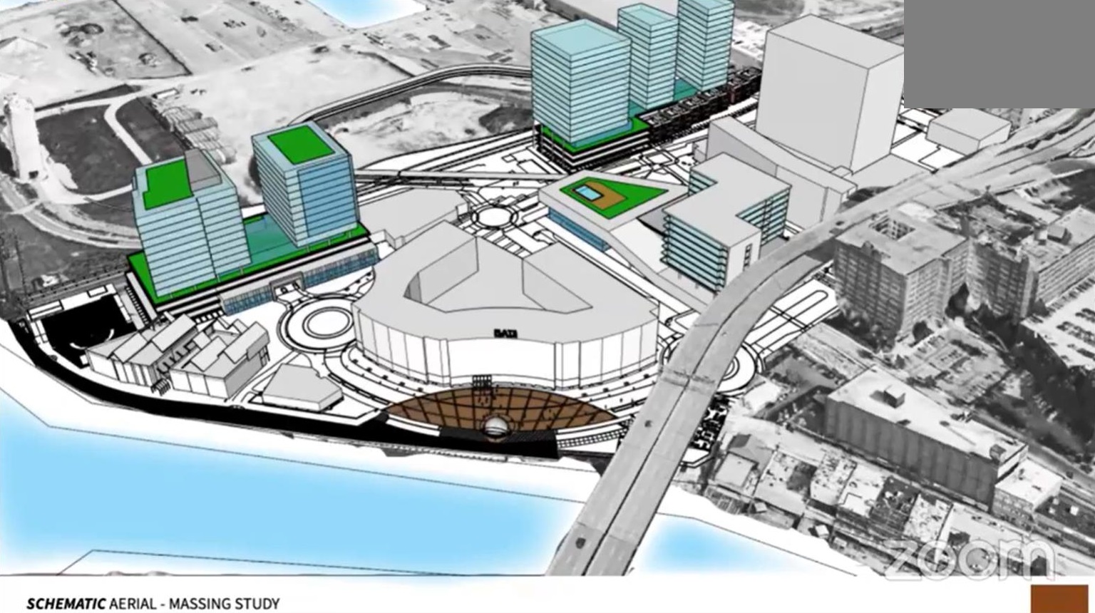 Flats East Bank Phase 3 - Image 2