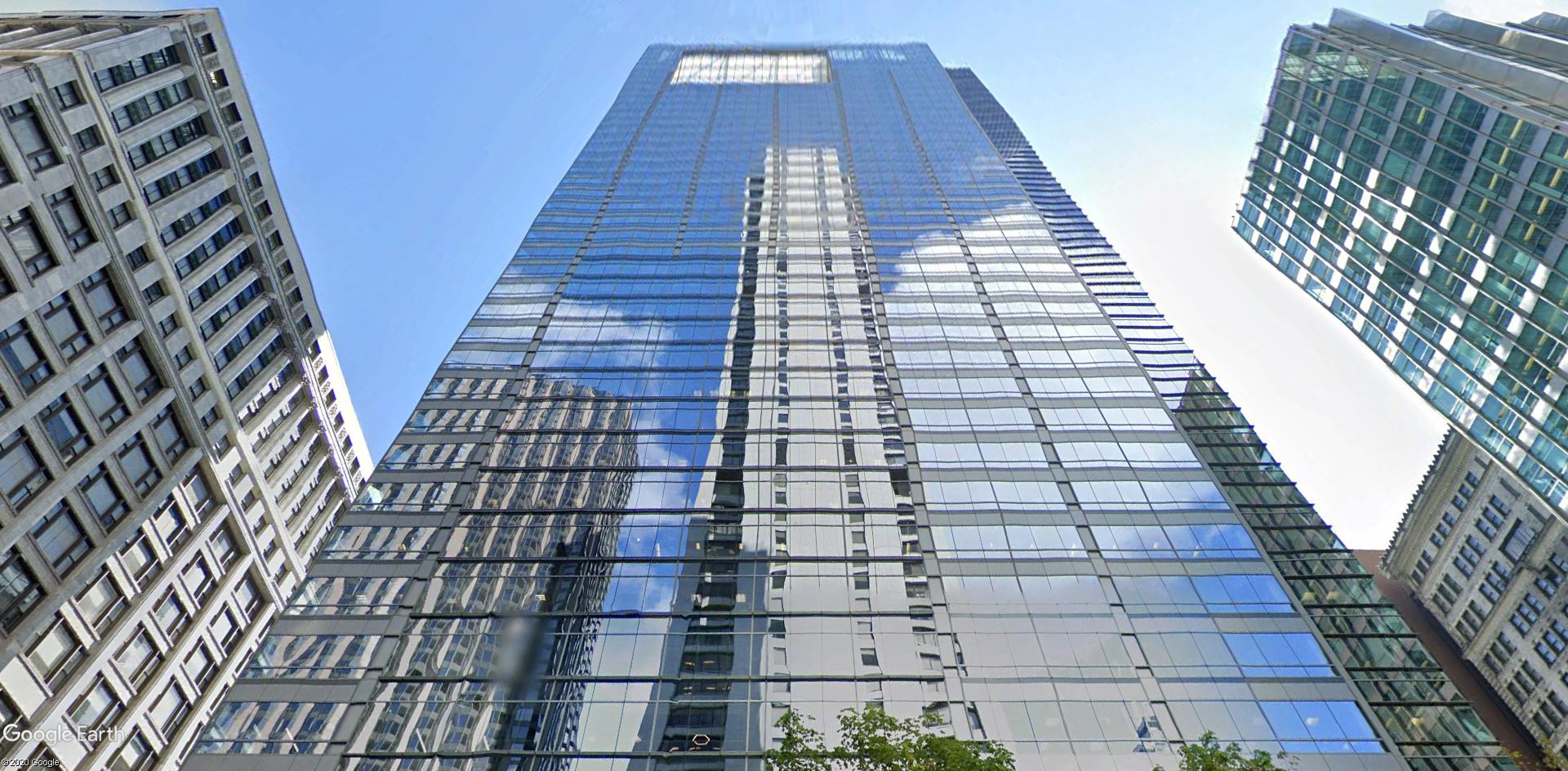 Yes, ClevelandCliffs is considering a new HQ building NEOtrans