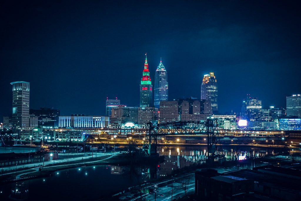 Report: Downtown Cleveland office market withstood 2020