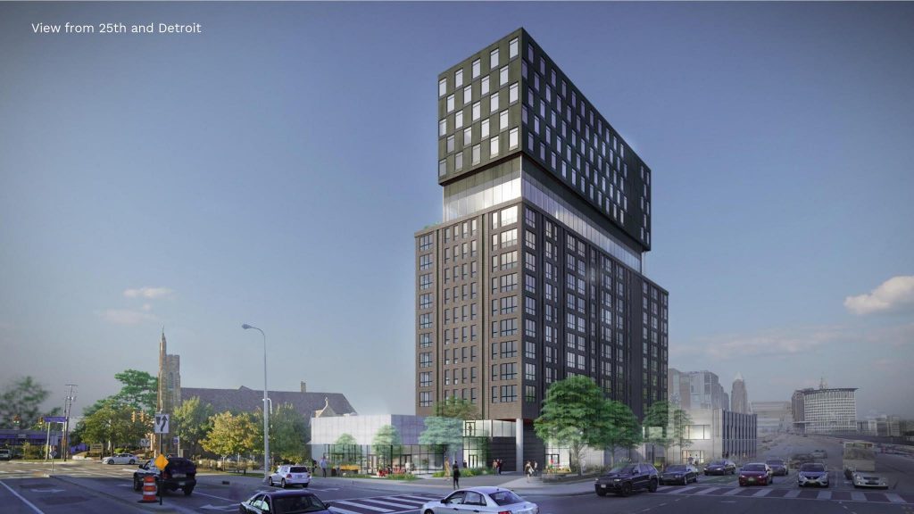 Bridgeworks-proposed-16-story-tower-West-25th-Street-render
