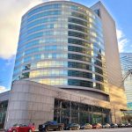 45 Erieview Plaza has a buyer and a plan