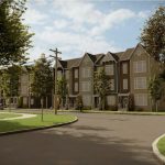 University Heights OKs 30-unit townhouse development