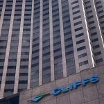Would Cliffs + USS = a new tower?