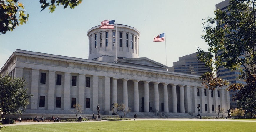 Ohio new tax credit program