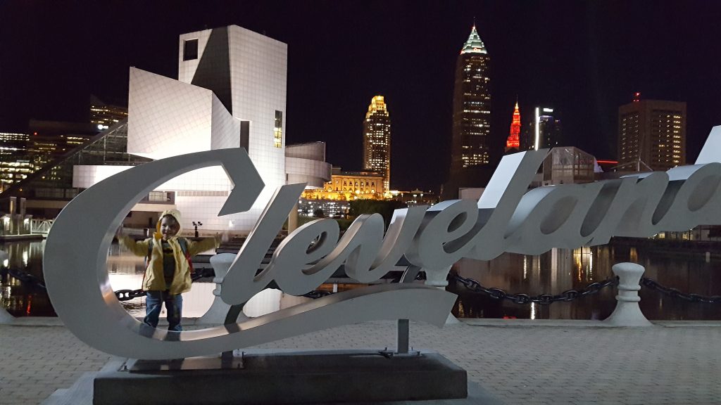 Cleveland-sign-Downtown