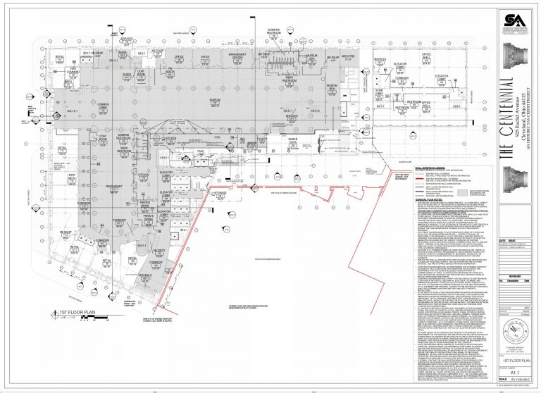 Millennia submits Centennial plans, seeks building permits – NEOtrans