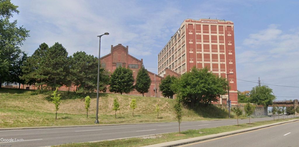 Westinghouse site may see $85 million reno with hotel, apartments, shops