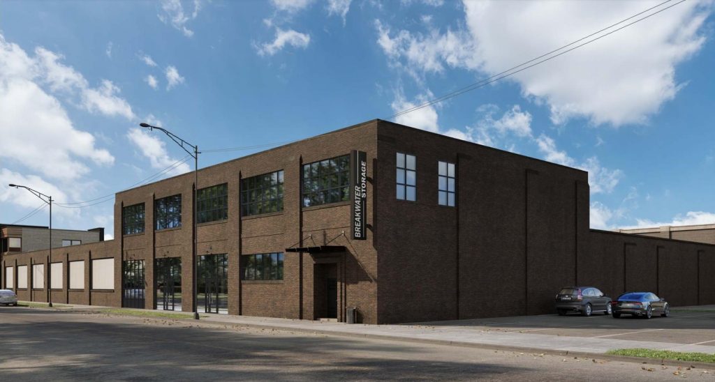 Krueger-Group-warehouse-renovation