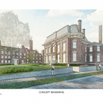 Dalad Group to redevelop 19th-century mansion