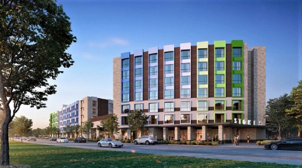 University Circle inks property deal with developer