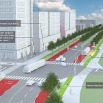 West 25th transit plan to give development a lift