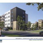 Duck Island apartments, townhouses planned