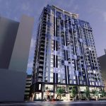 City Club Apartments tower gets go-ahead