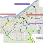 Four regional trail projects advance