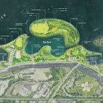 Cleveland lakefront park wins design funds