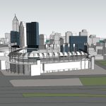 Downtown Gateway megaproject coming to light