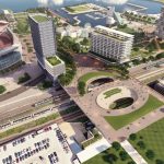 Downtown lakefront development may depend on removing the Shoreway