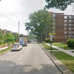 Aging Shaker Square apartment complexes bought
