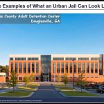 The best place for the new county jail