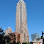 Key Tower adds new tenant on anniversary