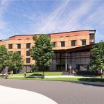 CWRU brings back South Campus project