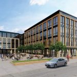 Downtown Lakewood back to drawing board