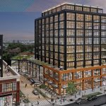Next Ohio City high-rise in the works