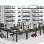 Sokolowski’s to be razed for apartments over retail