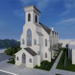 2130-W-42nd-church-to-townhomes-rendering