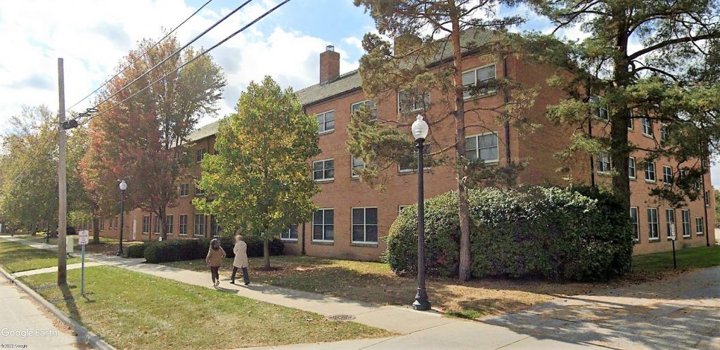 Bringing together students with similar interests is the goal of Baldwin-Wallace University in renewing North Hall on Beech Street in Berea.