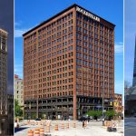 Heating Up: 3 big downtown reno projects to start