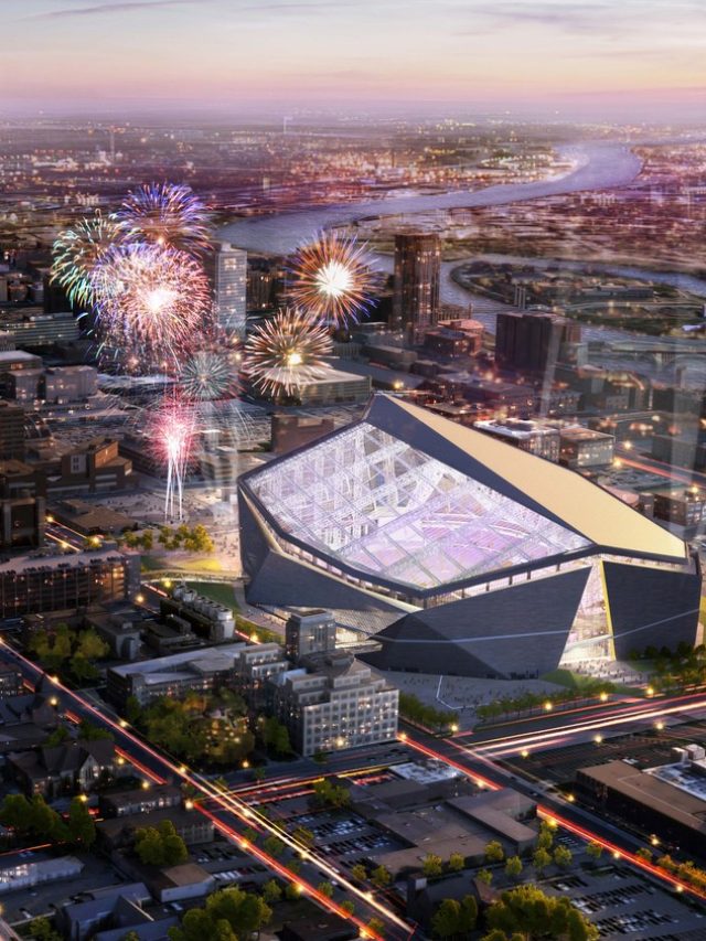 BRIEF: Browns leaning toward new stadium