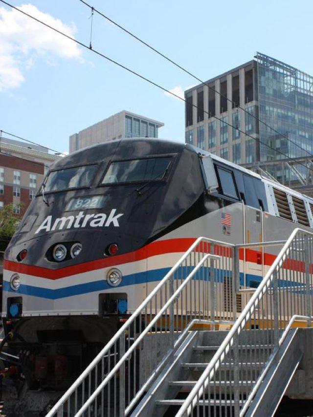 Campaign arrives to expand Cleveland Amtrak service