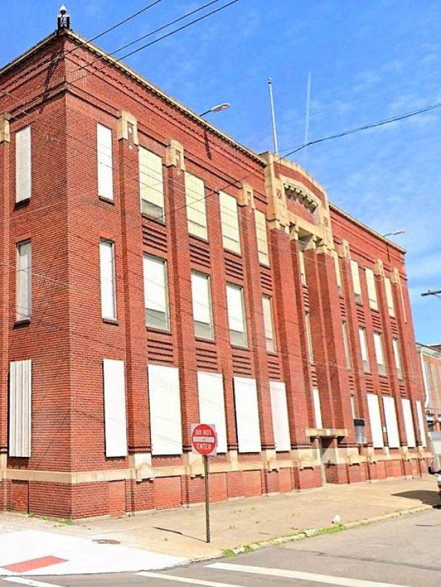 GE may demolish historic factory, incubator in Cleveland