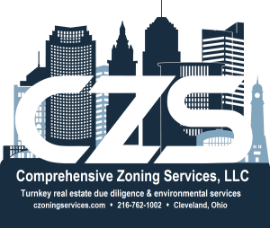CZS-Real Estate Due Diligence