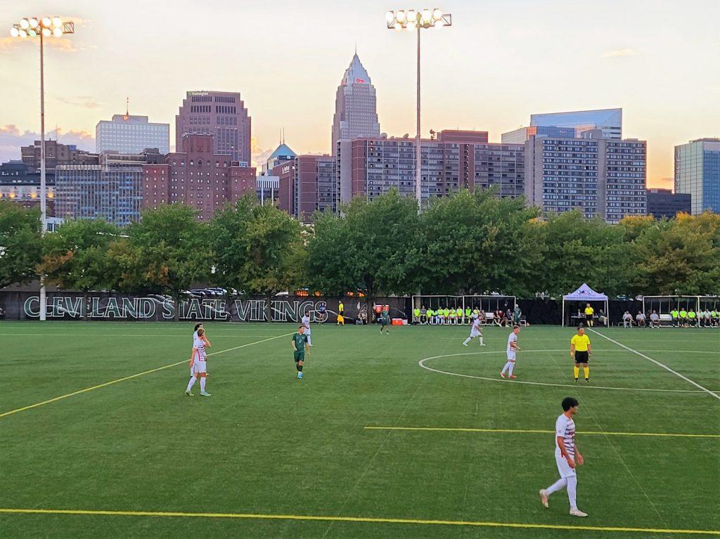 Cleveland to get MLS NEXT Pro team